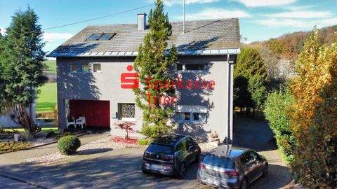 Zerf Häuser, Zerf Haus kaufen