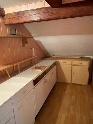 DG - Vorbereitungsraum nebenan