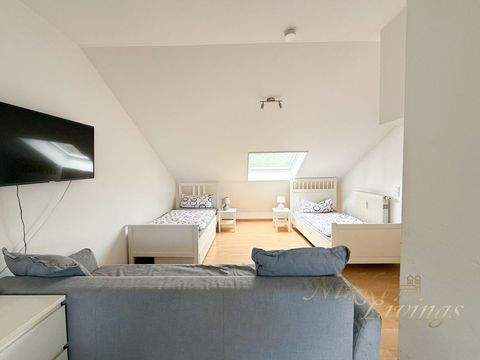 Unterhaching Wohnungen, Unterhaching Wohnung kaufen