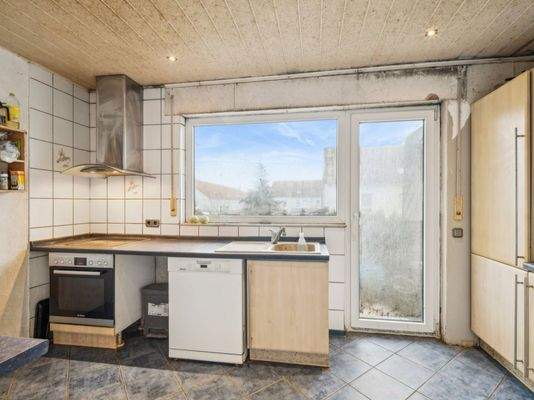 Küche OG
