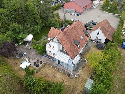 Pleinfeld Häuser, Pleinfeld Haus kaufen