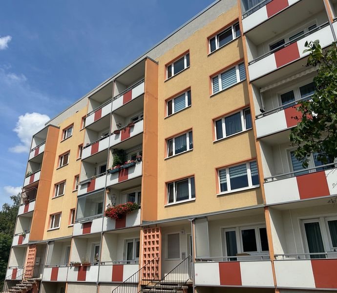 3 Zimmer Wohnung in Halle (Südstadt)