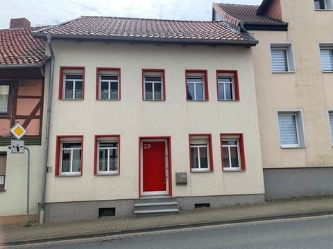 Schöningen Häuser, Schöningen Haus kaufen