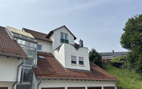 Balzheim Wohnungen, Balzheim Wohnung kaufen