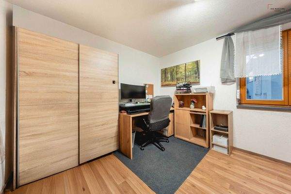 Die_Maklerei_Kundl-Büro/Kinderzimmer