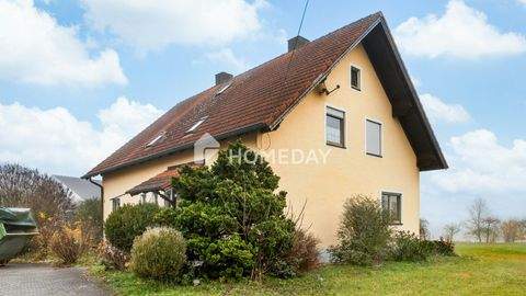 Walderbach (Dieberg) Häuser, Walderbach (Dieberg) Haus kaufen