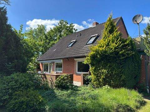 Niebüll Häuser, Niebüll Haus kaufen