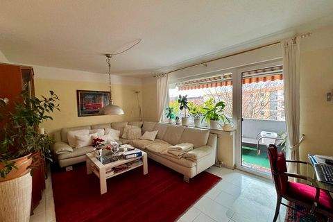 Oberursel (Taunus) Wohnungen, Oberursel (Taunus) Wohnung kaufen