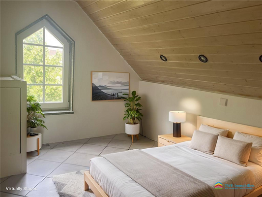 Einrichtungsbeispiel