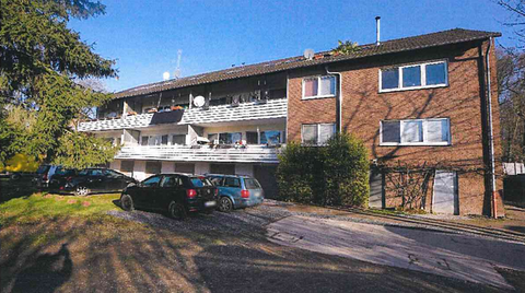 Neukirchen-Vluyn Wohnungen, Neukirchen-Vluyn Wohnung mieten