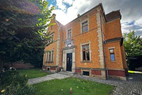 Erfurt Häuser, Erfurt Haus kaufen