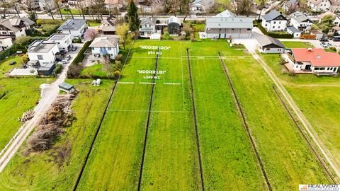 Salzburg Grundstücke, Salzburg Grundstück kaufen