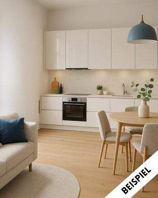 Küche-Beispiel
