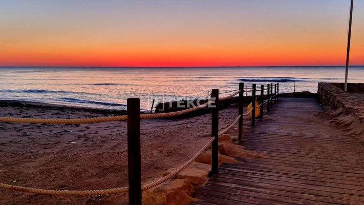 Apartments Close to the Beach and Amenities in Torrevieja