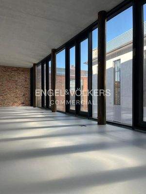 Beispielhaftes Büro