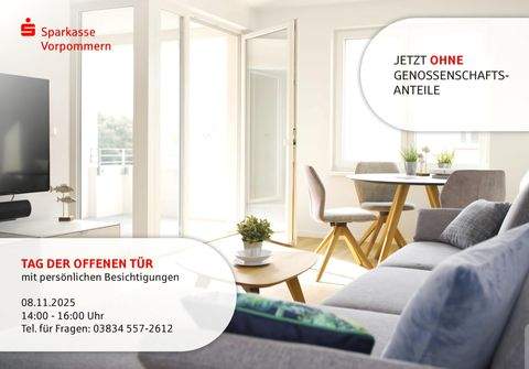 Greifswald Wohnungen, Greifswald Wohnung mieten