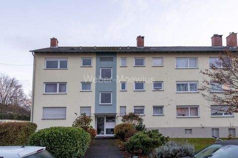 Bonn / Lannesdorf Wohnungen, Bonn / Lannesdorf Wohnung kaufen