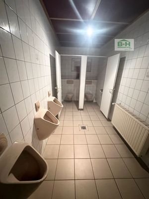 Herren WC