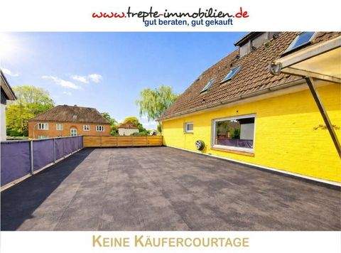 Hohenlockstedt Wohnungen, Hohenlockstedt Wohnung kaufen