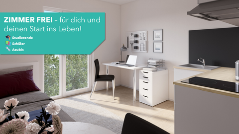 Nürnberg Wohnungen, Nürnberg Wohnung mieten