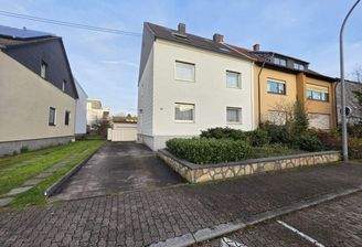 Einfamilienhaus in Saarlouis-Fraulautern