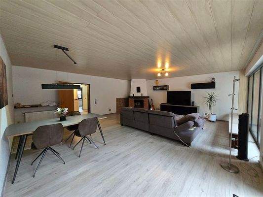 Wohnzimmer EG