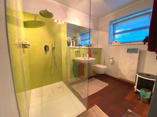 WE 1 - Tageslichtbad