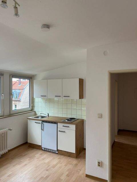 Nürnberg Wohnungen, Nürnberg Wohnung mieten