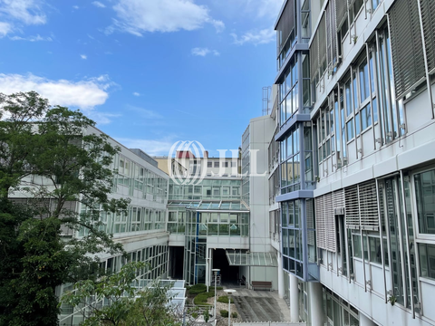 Nürnberg Büros, Büroräume, Büroflächen 