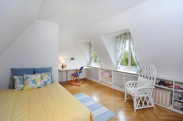 Kinderzimmer OG 