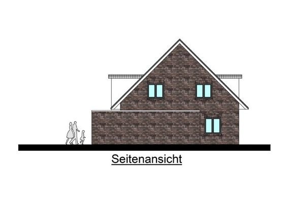 Seitenansicht