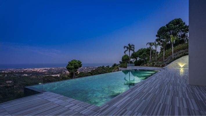 Photo: Villa in Benahavis