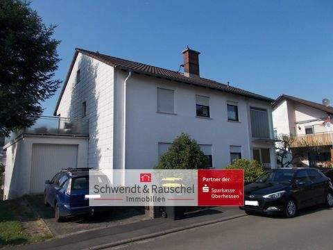 Schotten Häuser, Schotten Haus kaufen