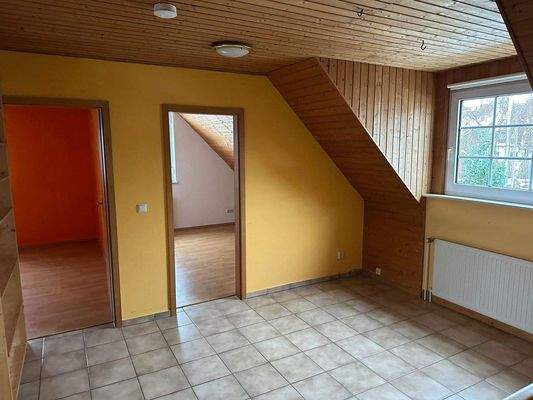 Obere Treppenhausdiele 