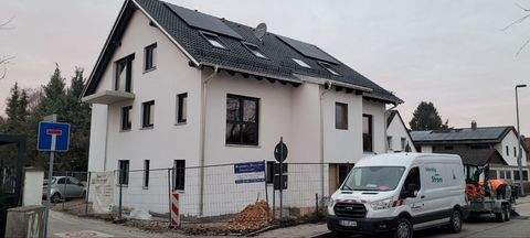 Erding Wohnungen, Erding Wohnung kaufen