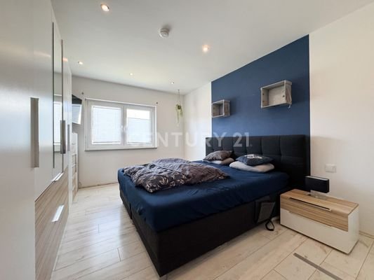 Elternschlafzimmer