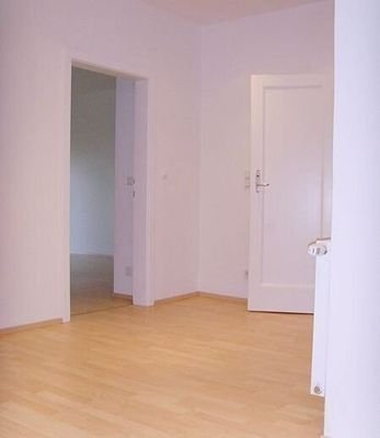 Diele mit Deckenspots