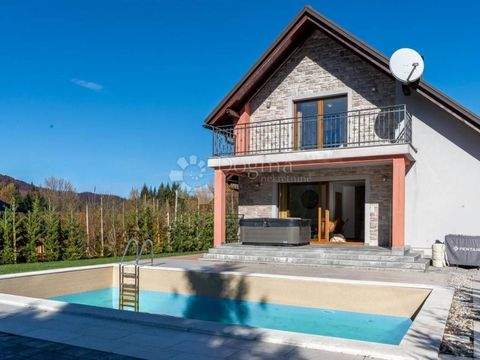 Lokve Häuser, Lokve Haus kaufen