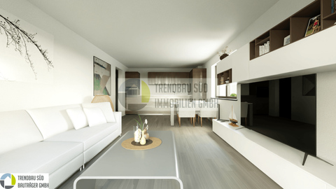 Mietingen Wohnungen, Mietingen Wohnung kaufen