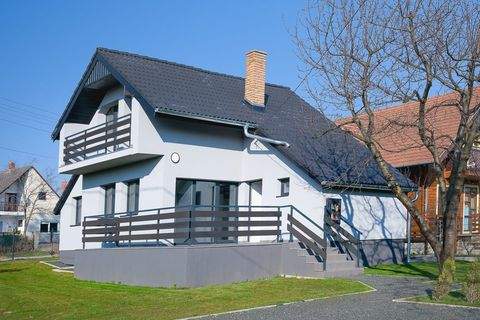 Vonyarcvashegy Häuser, Vonyarcvashegy Haus kaufen