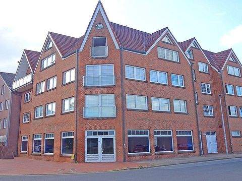 Brunsbüttel Büros, Büroräume, Büroflächen 