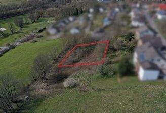 Flurstück 22/14 und 22/15