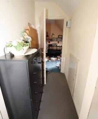 Flur DG 2. Wohneinheit