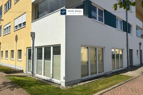 Rostock / Evershagen - Süd Büros, Büroräume, Büroflächen 