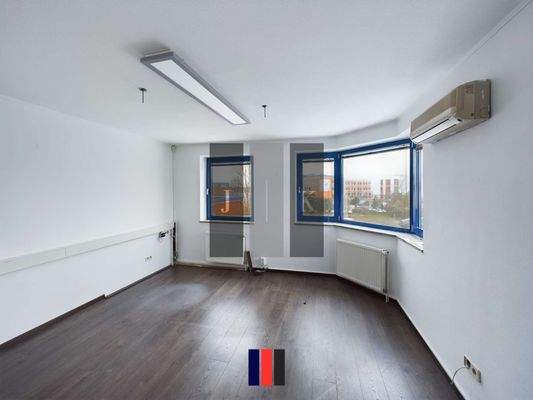 Büro Innenansicht 1 (OG)