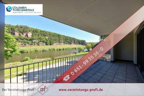Trier Büros, Büroräume, Büroflächen 