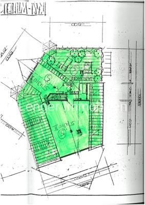 Hohkreuzstr. 27; Whg. 5 Grundriss 2. DG