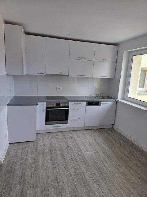 Südliches Anhalt Wohnungen, Südliches Anhalt Wohnung mieten