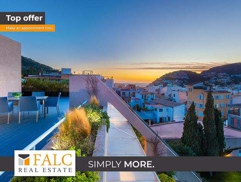 Port d'Andratx Wohnungen, Port d'Andratx Wohnung kaufen