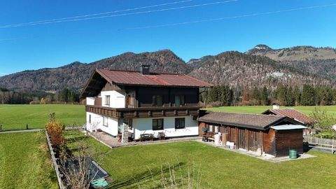 Kössen Wohnungen, Kössen Wohnung kaufen